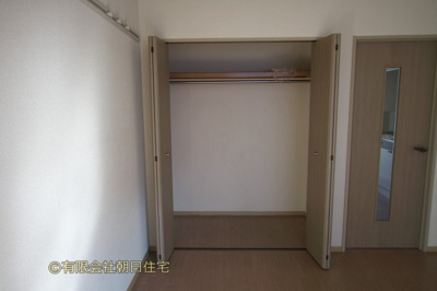 【収納】 | エスペランサD