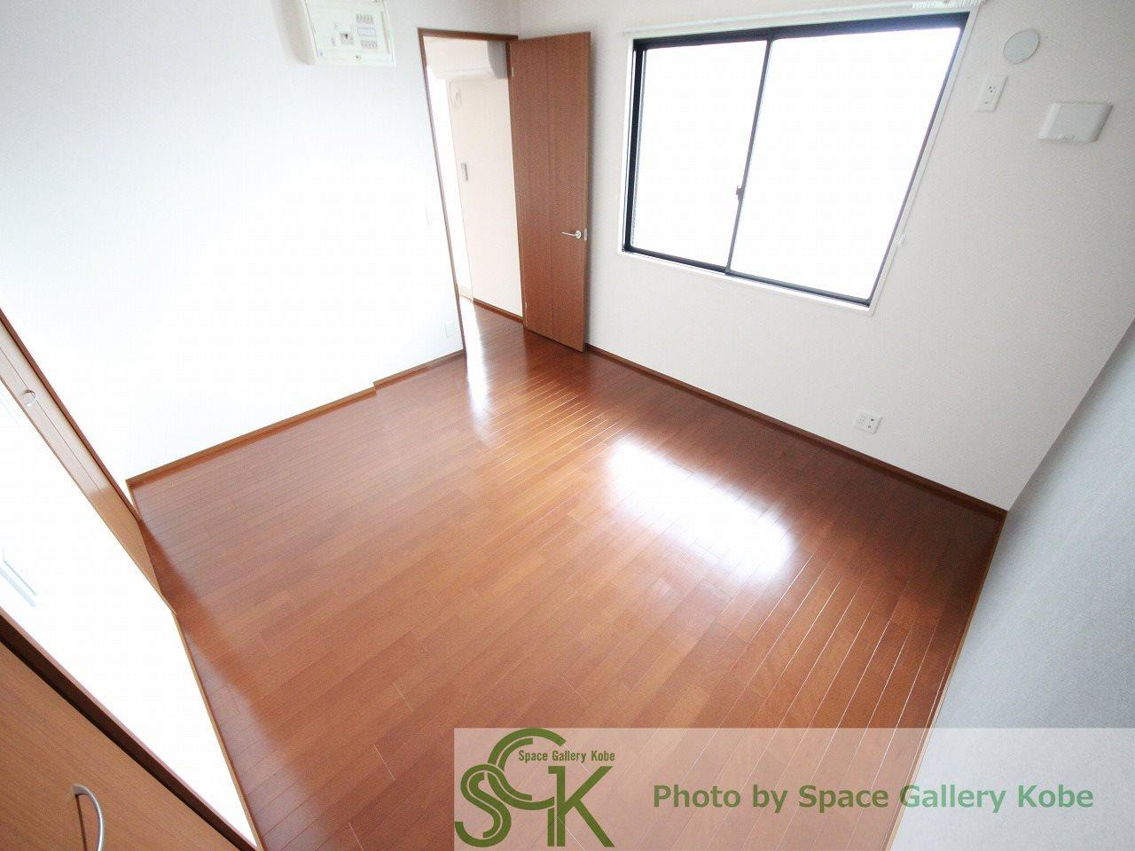 グレイスハイムの寝室|※お部屋により仕様が異なる場合があります。
