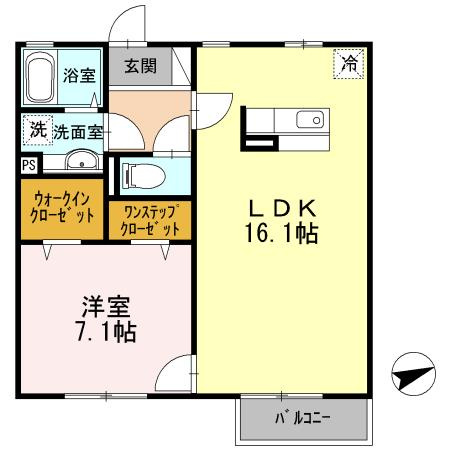 グレイスハイム