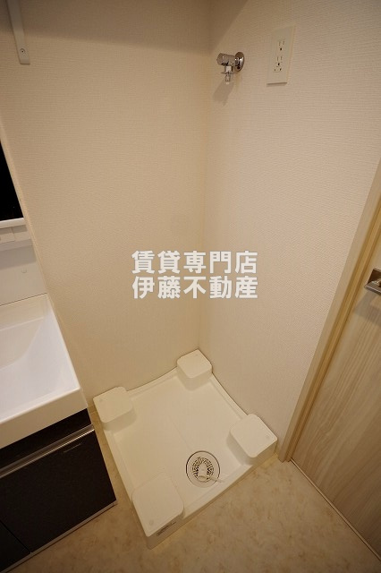 CREST TAPP黒川の設備