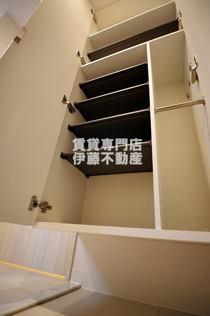 CREST TAPP黒川のその他