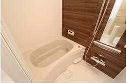 【浴室】 | Ｇｒａｎｄ　ｓｏｌｅｉｌ小倉北