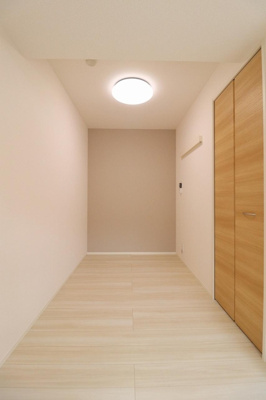 【洋室】 | Ｇｒａｎｄ　ｓｏｌｅｉｌ小倉北