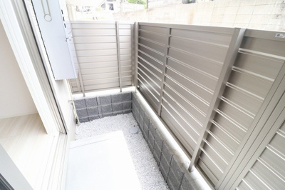 【バルコニー】 | Ｇｒａｎｄ　ｓｏｌｅｉｌ小倉北