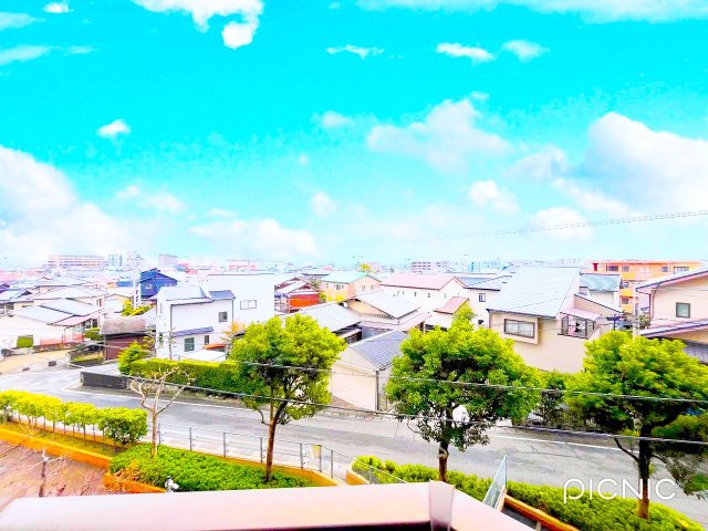 ダイアパレスビューパーク前原