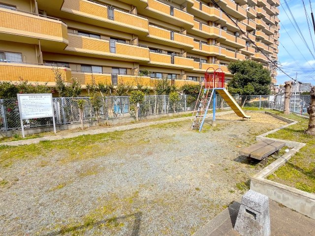 ダイアパレスビューパーク前原の周辺