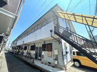 大和高田市大東町のハイツの画像