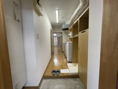 【玄関】 | P-com KOGA