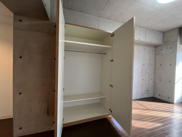 グランメールモリタ｜名古屋市の賃貸ならMy賃貸の収納|グランメールモリタ