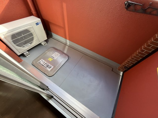 グランメールモリタ｜名古屋市の賃貸ならMy賃貸の展望|グランメールモリタ