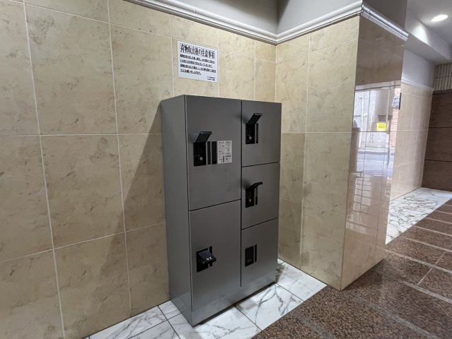グランメールモリタ｜名古屋市の賃貸ならMy賃貸のその他共用部分|グランメールモリタ