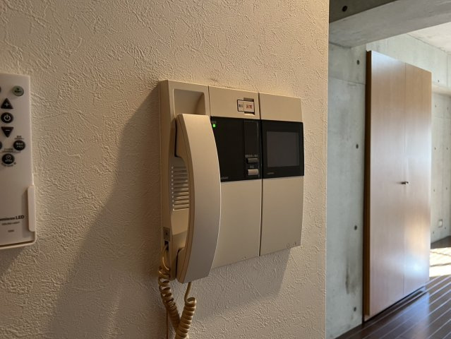 グランメールモリタ｜名古屋市の賃貸ならMy賃貸のセキュリティ|グランメールモリタ