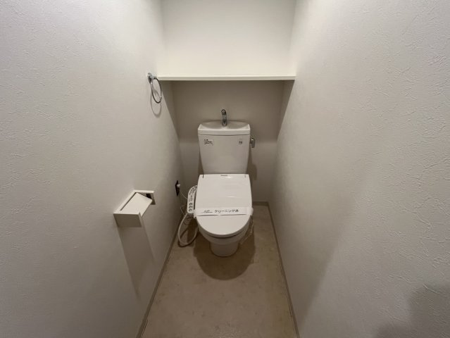 グランメールモリタ｜名古屋市の賃貸ならMy賃貸のトイレ|グランメールモリタ