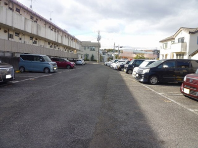 【外観】 | 子平町土地