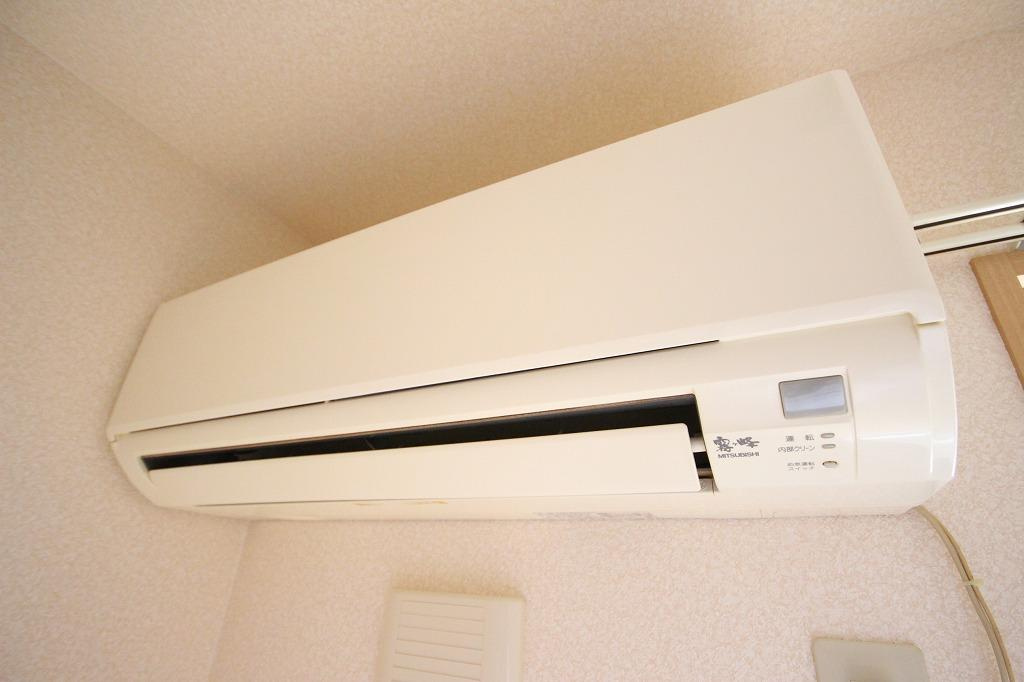 エスポワール西明石の設備|※お部屋により仕様が異なる場合があります。