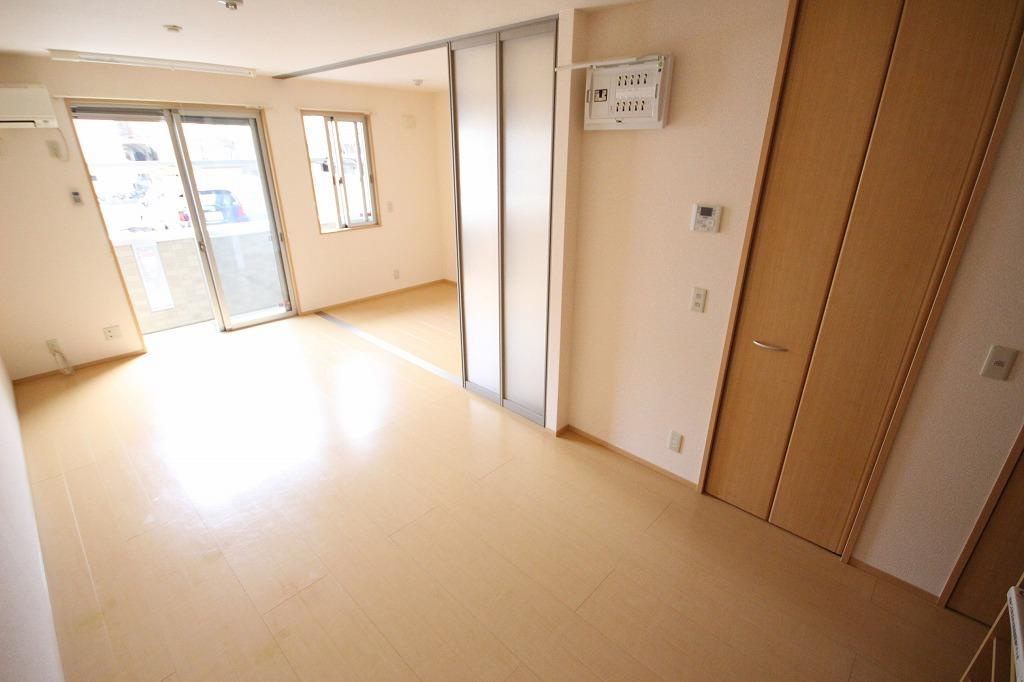 エスポワール西明石のその他|※お部屋により仕様が異なる場合があります。