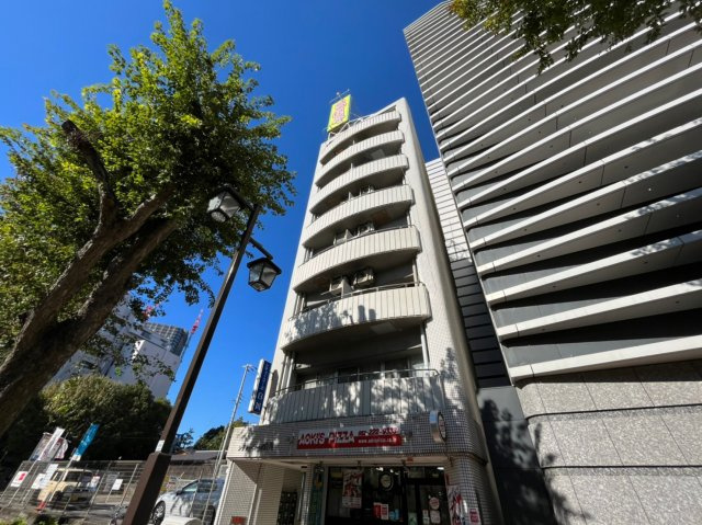 シティーコーポ白川｜名古屋市の賃貸ならMy賃貸