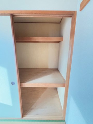 【収納】 | 東山ハイツ