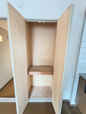 【収納】 | 東山ハイツ