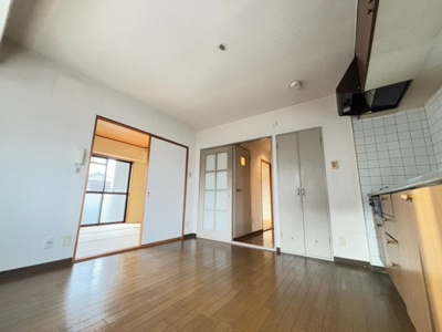 【内装】 | 東山ハイツ