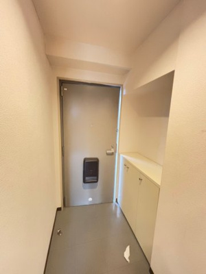 【玄関】 | 東山ハイツ