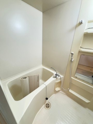 【浴室】 | 東山ハイツ