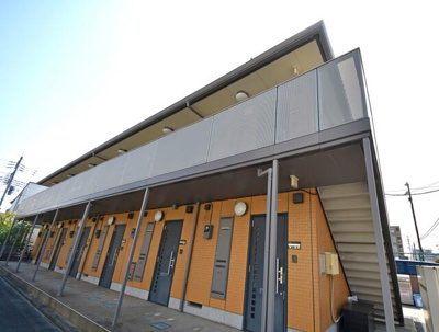 【外観】 | セルビシオ