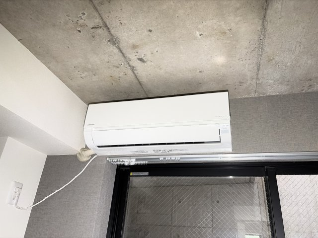 ＰＳＲ矢作町の設備