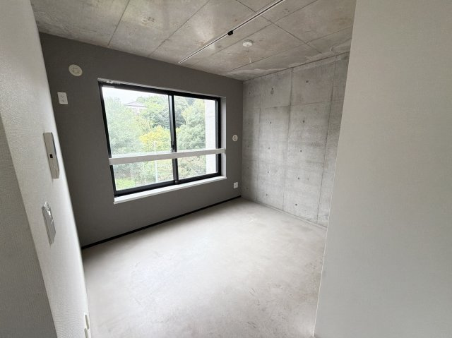 ＰＳＲ矢作町のロビー