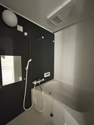 【浴室】 | ファインレジデンシア