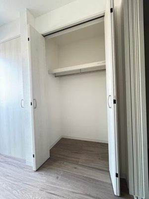 【収納】 | ファインレジデンシア