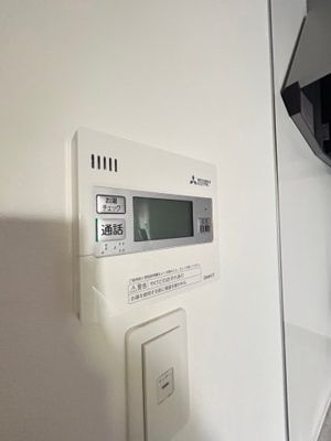 【内装】 | ファインレジデンシア