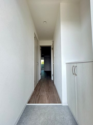 【玄関】 | ファインレジデンシア