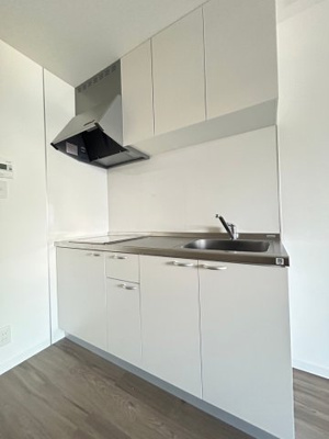 【キッチン】 | ファインレジデンシア