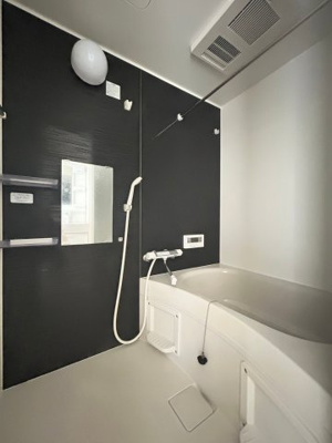 【浴室】 | ファインレジデンシア