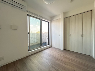 【寝室】 | ファインレジデンシア