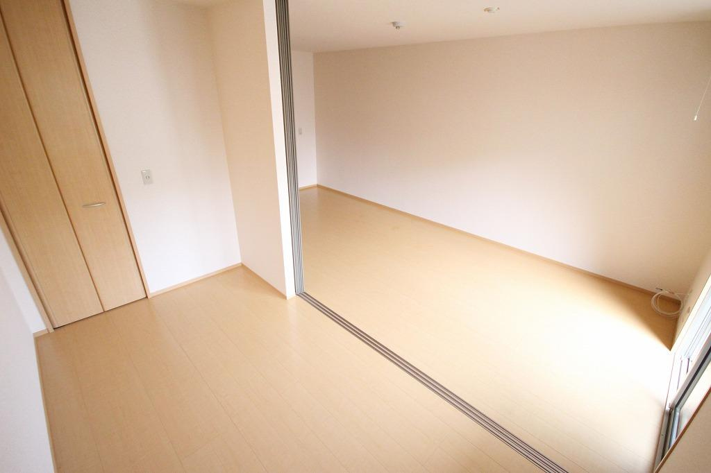 エスポワール西明石の寝室|※お部屋により仕様が異なる場合があります。