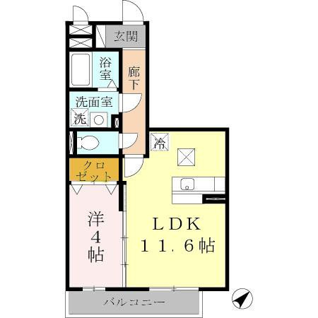 エスポワール西明石