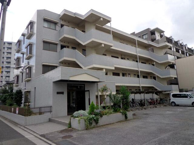 【外観】 | メゾン大西