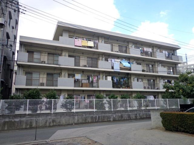 【外観】 | メゾン大西