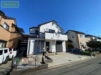 【外観】 | 販売現地