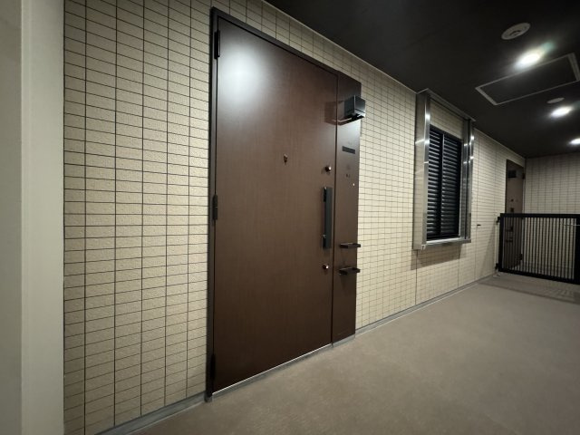 エクセレントシティ篠崎III ステーションオアシスのその他共用部分