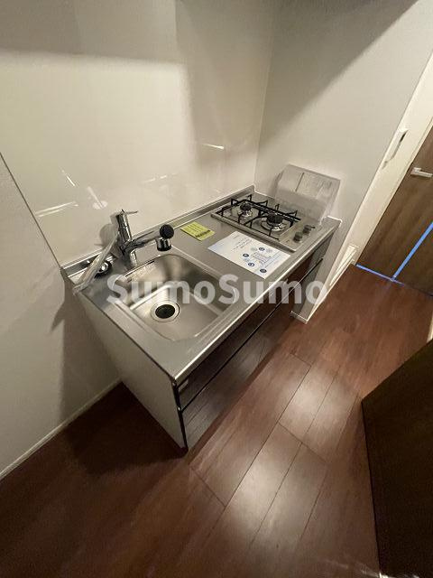 ワールドアイURBAN GATEのキッチン|キッチンでお料理をお楽しみください