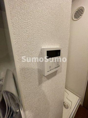 ワールドアイURBAN GATEの設備