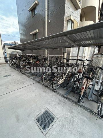 ワールドアイURBAN GATEのその他共用部分