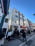 品川区戸越２丁目のマンションの画像