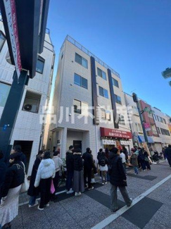 【外観】 | おしゃれな外観です