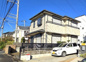 三鷹市深大寺2丁目　中古戸建　全1棟の画像