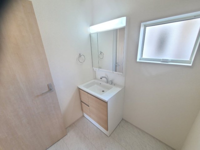 【内観：施工例】 | 名谷町字堂面　新築戸建 | 同社同仕様写真です