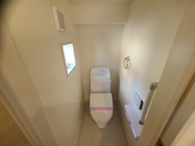 【内観：施工例】 | 名谷町字堂面　新築戸建 | 同社同仕様写真です